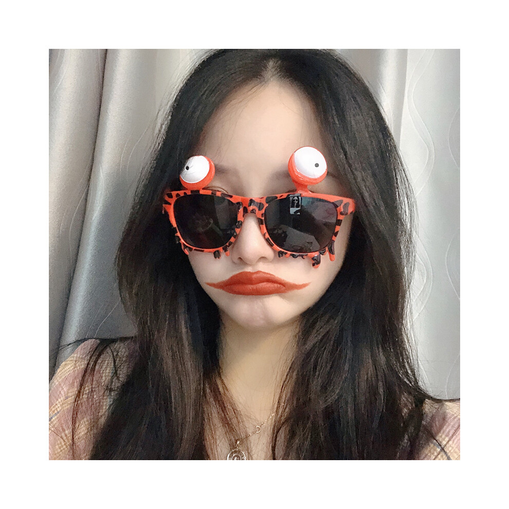 Maxpower (2) Pumpkin Funny Halloween Glasses Photo Booth Props Sunglasses Birthday Not,Specified