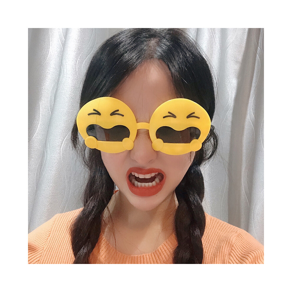 Maxpower (24) Pumpkin Funny Halloween Glasses Photo Booth Props Sunglasses Birthday Not,Specified