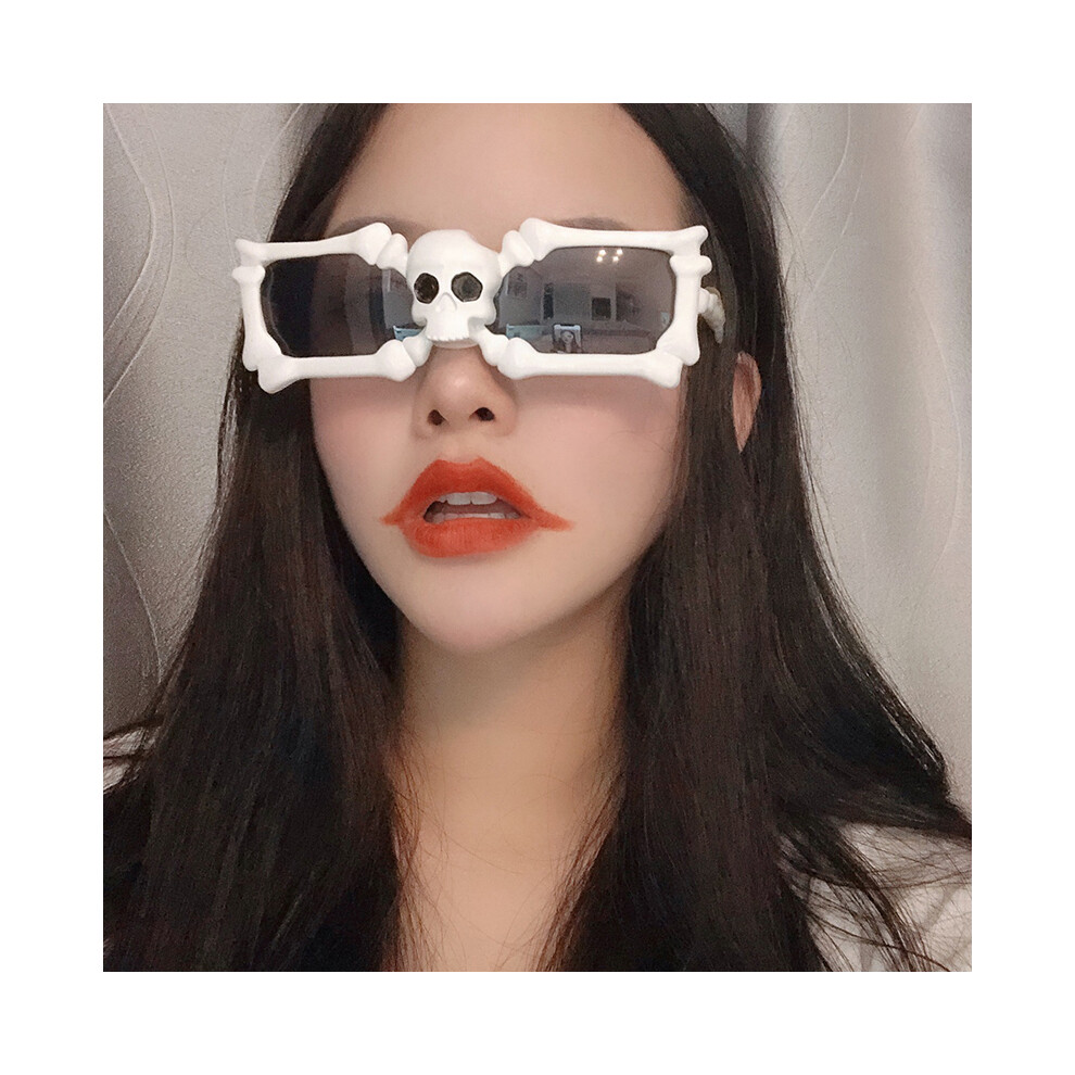Maxpower (9) Pumpkin Funny Halloween Glasses Photo Booth Props Sunglasses Birthday Not,Specified
