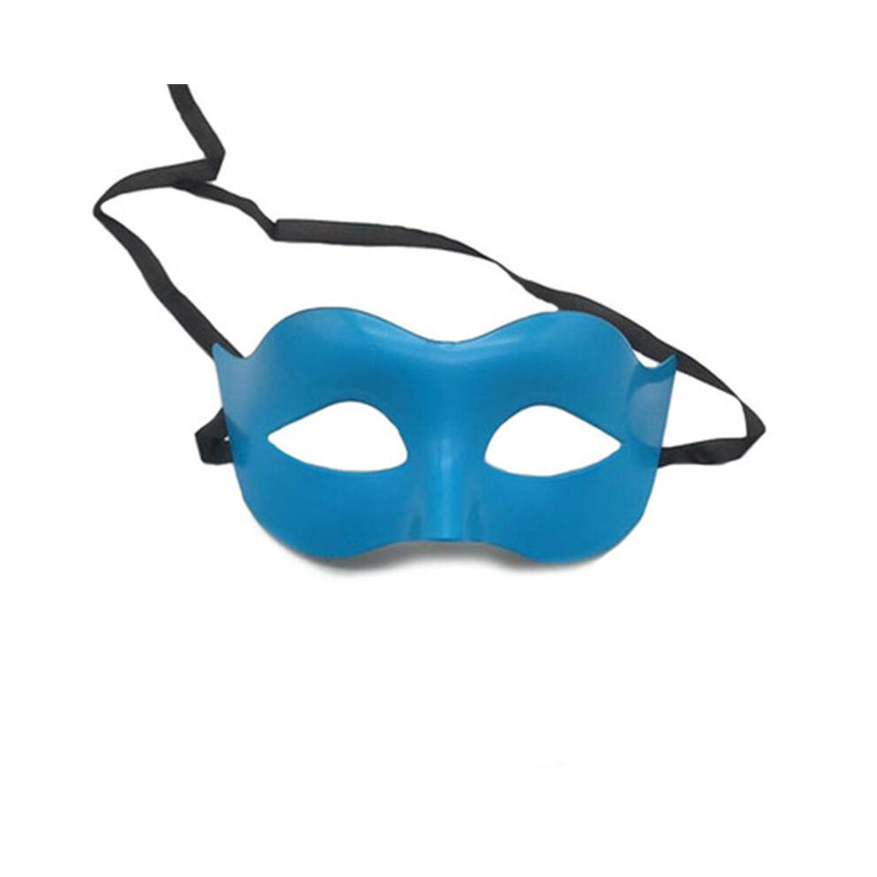 (multi) Women Girls Sexy Mask Gentleman Masquerade EyeMask Wedding Decoration-image-OPC-PGNDNY7-NEW