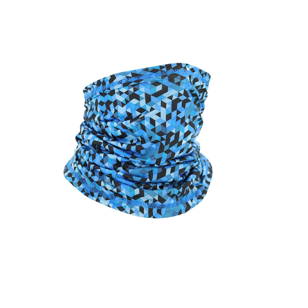 (QxMZ260-10) Silk Scarf Unisex Magic Scarf Outdoor Sports Bicycle Headband Bike Cycling-image-OPC-PGNDPH2-NEW