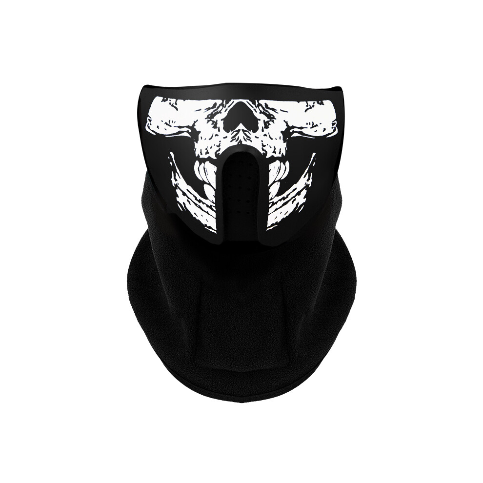 (style 13) LED Music Mask Sound Active Light Up Mask for Party Dancing Riding Skating-image-OPC-PGNDPZD-NEW