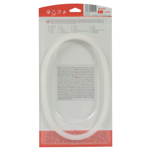 Tefal Tefal X9010101 Sealing Ring 8/7/6/4L 1