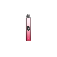 (Cherry Pink) Vaporesso Vibe Pod Kit - 1100mAh - 2ml