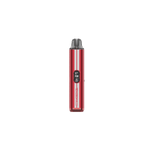 (Racing Red) Vaporesso Vibe Pod Kit - 1100mAh - 2ml