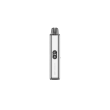 (Silver) Vaporesso Vibe Pod Kit - 1100mAh - 2ml