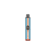 (Turbo Blue) Vaporesso Vibe Pod Kit - 1100mAh - 2ml