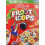Kelloggs Kellogg's Froot Loops Cereal 43.6 Total Ounce Two Bag Value Box 1