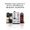 Nespresso 50 Nespresso ROMA Coffee Capsules 5