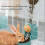 Rabbit Hanging Automatic Food Dispenser, Gravity Small Animals Cage Auto Feeder 5