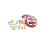 Asmodee Asmodee Dobble Super Pack Kids (123 + Animals) 4