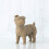 Willow Tree Love My Dog Small Standing Figurine 2