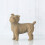 Willow Tree Love My Dog Small Standing Figurine 4
