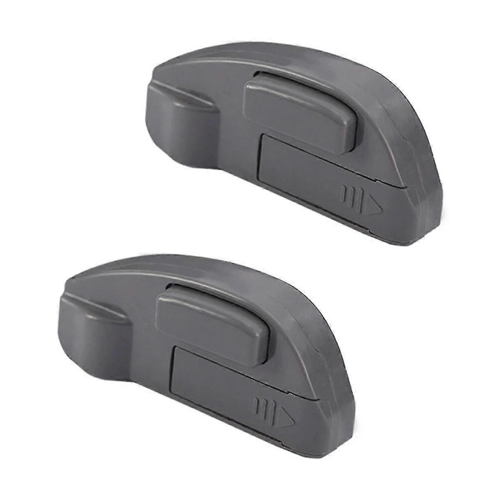 2pcs Vacuum Cleaner Dust Display Led Lamp Clean Up Hidden Dust Pet Hair Vacuum Cleaner Accessories-image-OPC-PGN9T58-NEW