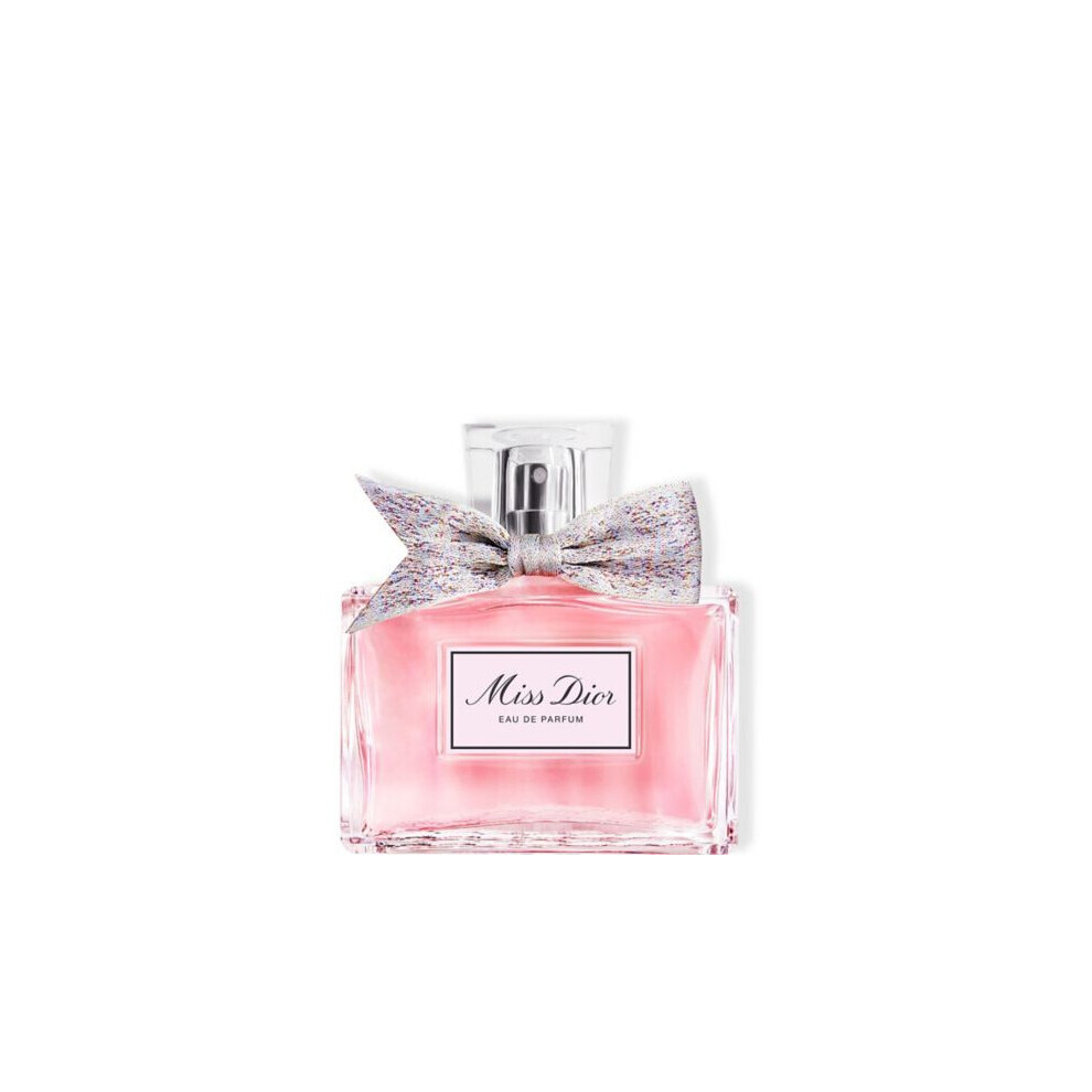 Dior miss eau de pa‍rfu‍m    100ml