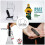 Emma Basic | Binchotan Charcoal Water Filter | 4 Pcs 3