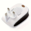 4 Pack Ultrasonic Pest Repeller Plug-in Mice and Rodent Control Indoor 6