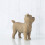 Willow Tree Love My Dog Small Standing Figurine 5
