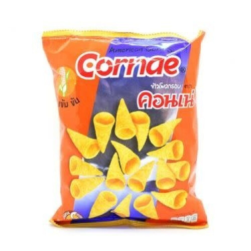 American Corn Snack 56g