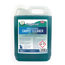 Hugglepets Professional Carpet Cleaner 5L