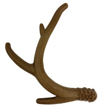 HugglePets Legacy Dog Toy Nylon Antler