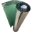 Roll Underlay XPS 2mm with ALU membrane - 16.5m2 1