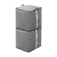 2x ETHOV 140L Space Saving Storage Bags for Duvets Clothes & Bedding