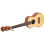 Conjunto de ukulele tenor acústico de 26 polegadas, ukulele de madeira, 4 cordas, violão havaiano, instrumento musical 5