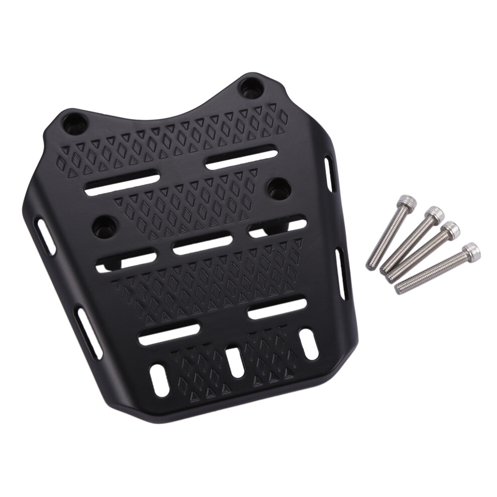 Porte-bagages arrière pour moto PCX 125 150 2014-2019