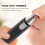 Νέο ηλεκτρικό κουρευτικό για μύτη 2020 Ear Face Clean Sit Care Shaving Set για άνδρες και γυναίκες 4