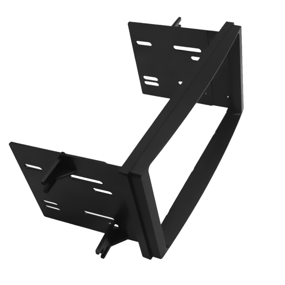 Pannello Frontale Per Autoradio Stereo Per Forester Xv 2DIN