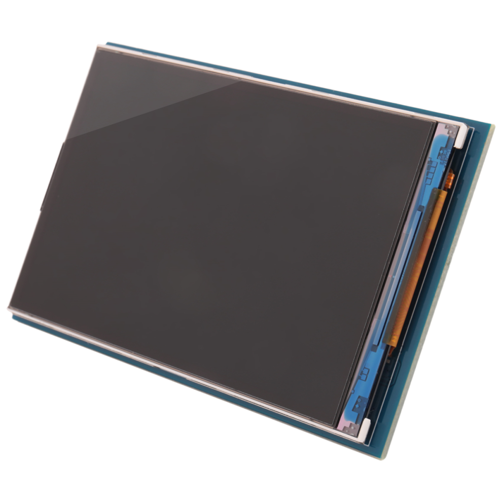 Display Module - 3.5 Inch Tft Lcd Screen Module 480X320 For Arduino Uno & Mega 2560 Board (Color : 1XLcd Screen) 4853440839800