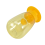 2 Pack Fly Reusable Traps, Fruit Fly Traps Fly Catcher Outdoor 4