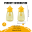 2 Pack Fly Reusable Traps, Fruit Fly Traps Fly Catcher Outdoor 8