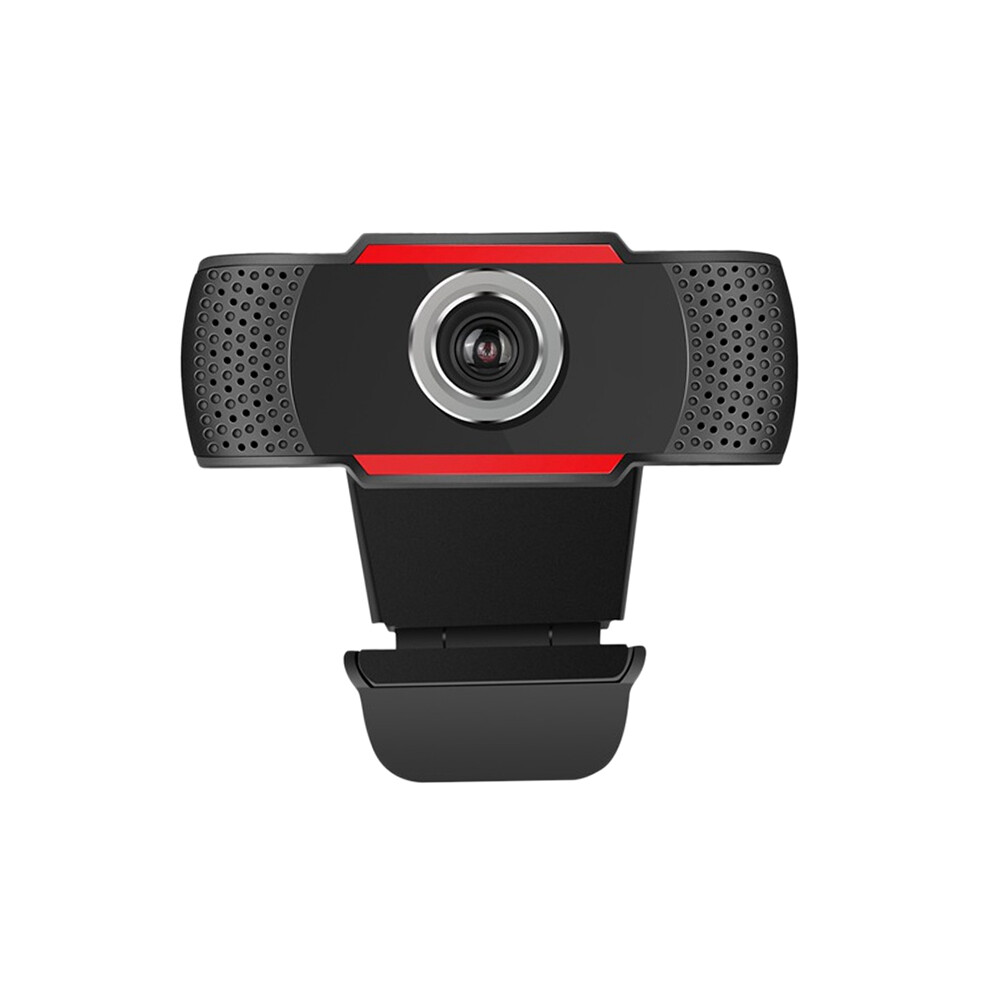 1080P Webcam Hd Pc Camera With Microphone Mic For Skype For Android Tv Rotatable Computer Camera Web Cam 4853440842176
