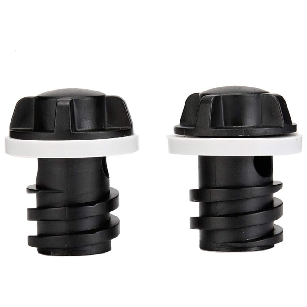 2Pcs Of Cooler Drain Plugs Replacement, For Line And Coolers 4853440844088
