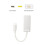 USB3.1 Type-C - Mini Display Port DP-sovitin, USB-C - Mini DP -muunnin USB Type-C -urosliitin, Mac Bookille 5