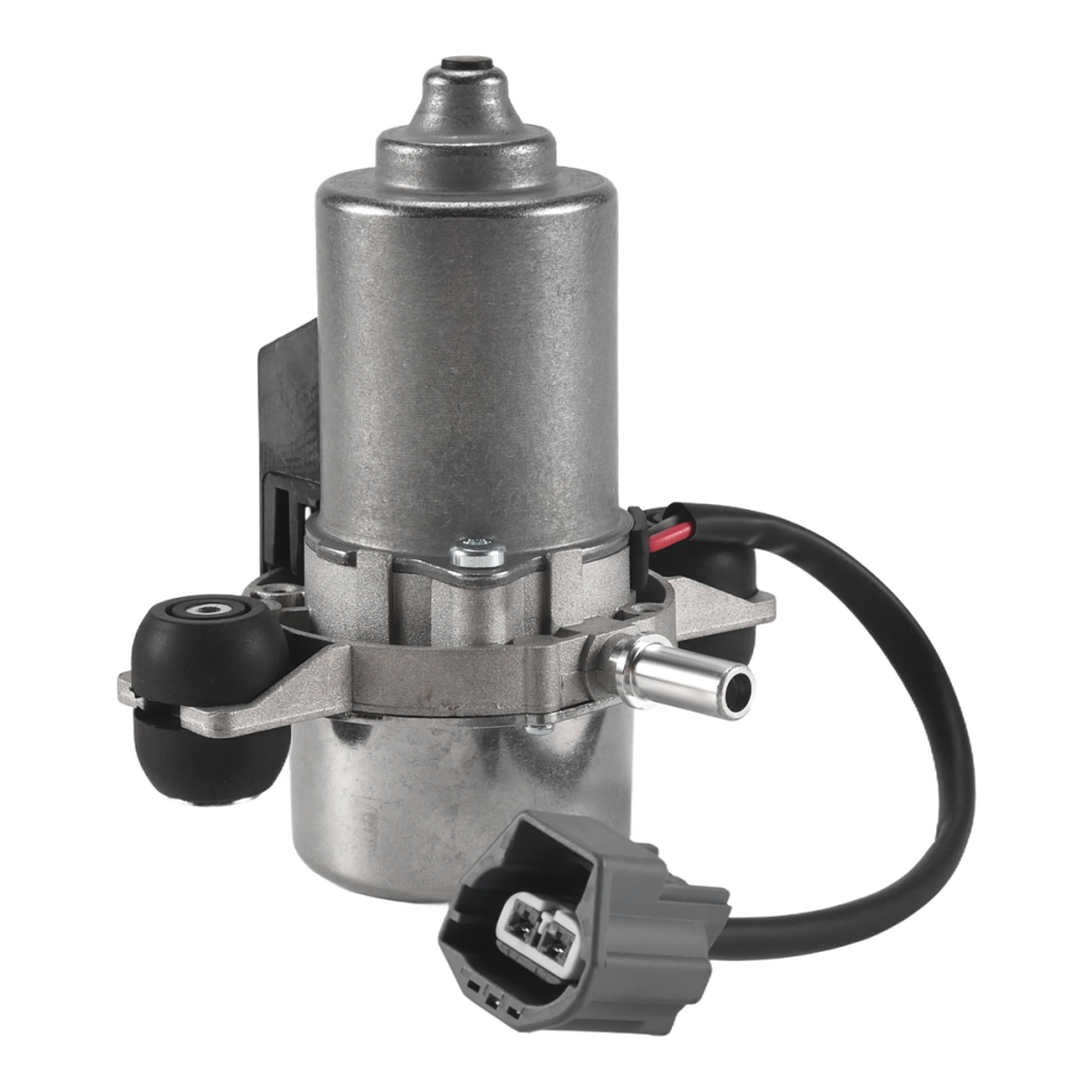Car Vacuum Pump Electric Brake Booster Auxiliary Up28 20804130 4853440849298