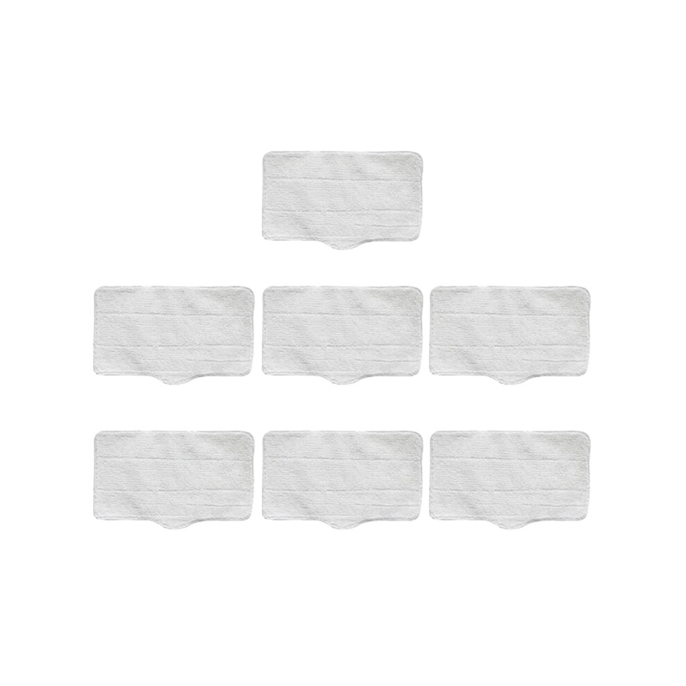 Tampons de nettoyage pour aspirateur vapeur XiaoMi Deerma ZQ100 ZQ600 ZQ610, accessoires de remplacement