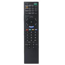 Replacement Remote Control for Sony RM-ED022 RMED022 TV for BRAVIA Series Universal