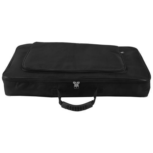 Custodia per pedaliera portatile per effetti, grande, universale 2