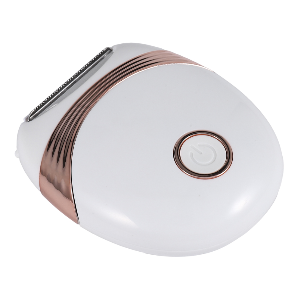 Photos - Shaver Women Epilator Body Leg Hair Removal Electric Razor Rechargeable Women's Epilator Portable Trimmer