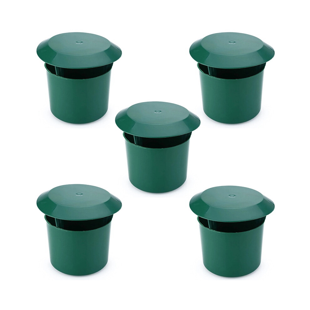 Trappola Per Lumache, Gabbia Per Lumache, Cattura Parassiti, Strumenti Per Trappola, Repellente Per Animali, Protettore Per Giardino E Fattoria