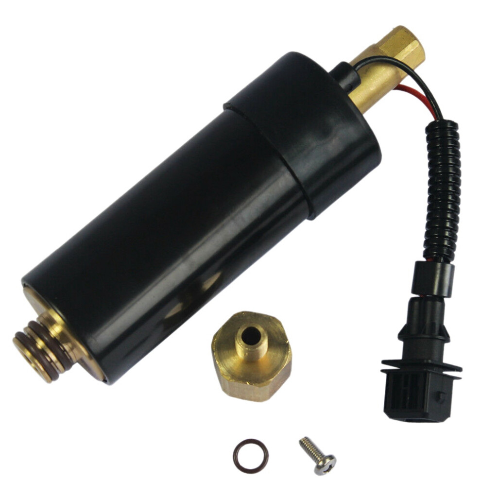 High Pressure Electric Fuel Pump High Pressure Electric Fuel Pump Auto Parts For Volvo Penta 4.3 5.0 5.7 8.1 3588865 4853440858733