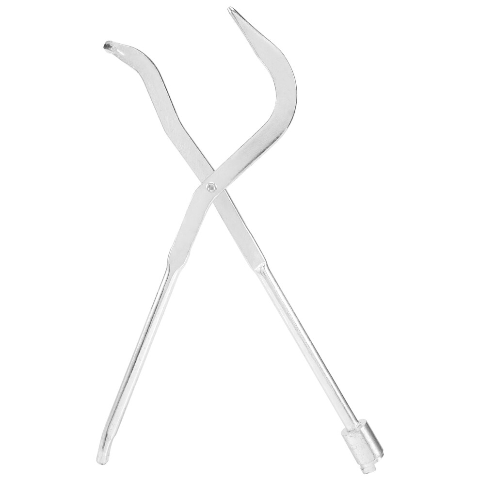 Auto Remveertang Montage- En Verwijdergereedschap Remklauwtrommel Afstellings- En Reparatiegereedschap-image