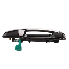 Maniglia esterna posteriore sinistra per auto adatta per Kia Sorento 2003-2009 826503E021 826603E021 836503E01