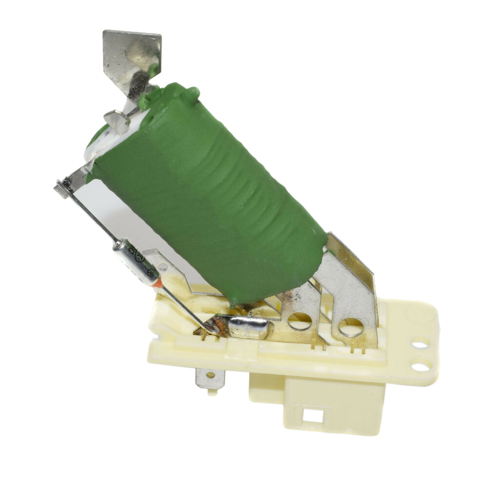 Car Heater Motor Fan Resistor Blower for Vauxhall Astra F Calibra Cavalier 1845791 90383817-image-OPC-PGNFPWV-NEW