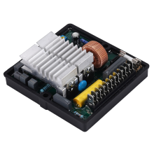 Αυτόματος ρυθμιστής τάσης AVR SR7 for Generator SR7-2G for Mecc Alte Generator AVR Voltage Regulator Board