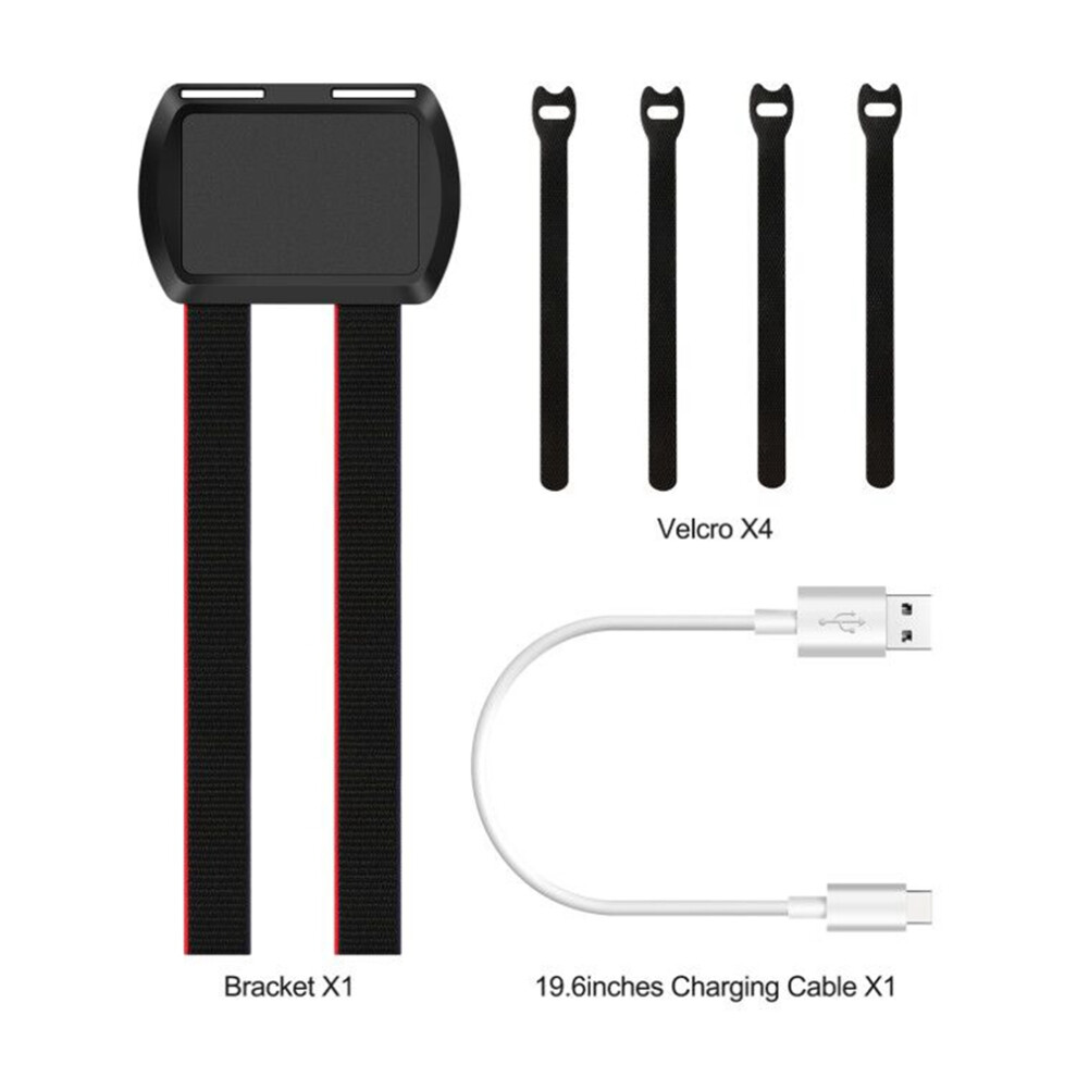 Torribaly Vr Power Bank Fixing Bracket Battery Strap For Adjustable Fixed Holder Accessories