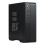 MX02 Mini ITX Computer Case HTPC Host Chassis USB2.0 ITX Enclosure Industrial Control Chassis for Office Business 1